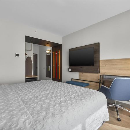 Tru By Hilton Cape Girardeau Hotell Eksteriør bilde