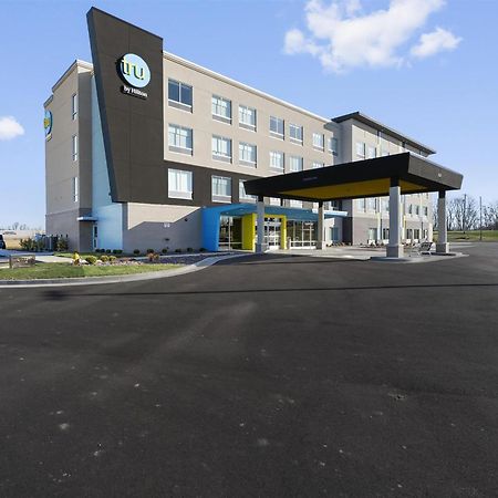 Tru By Hilton Cape Girardeau Hotell Eksteriør bilde