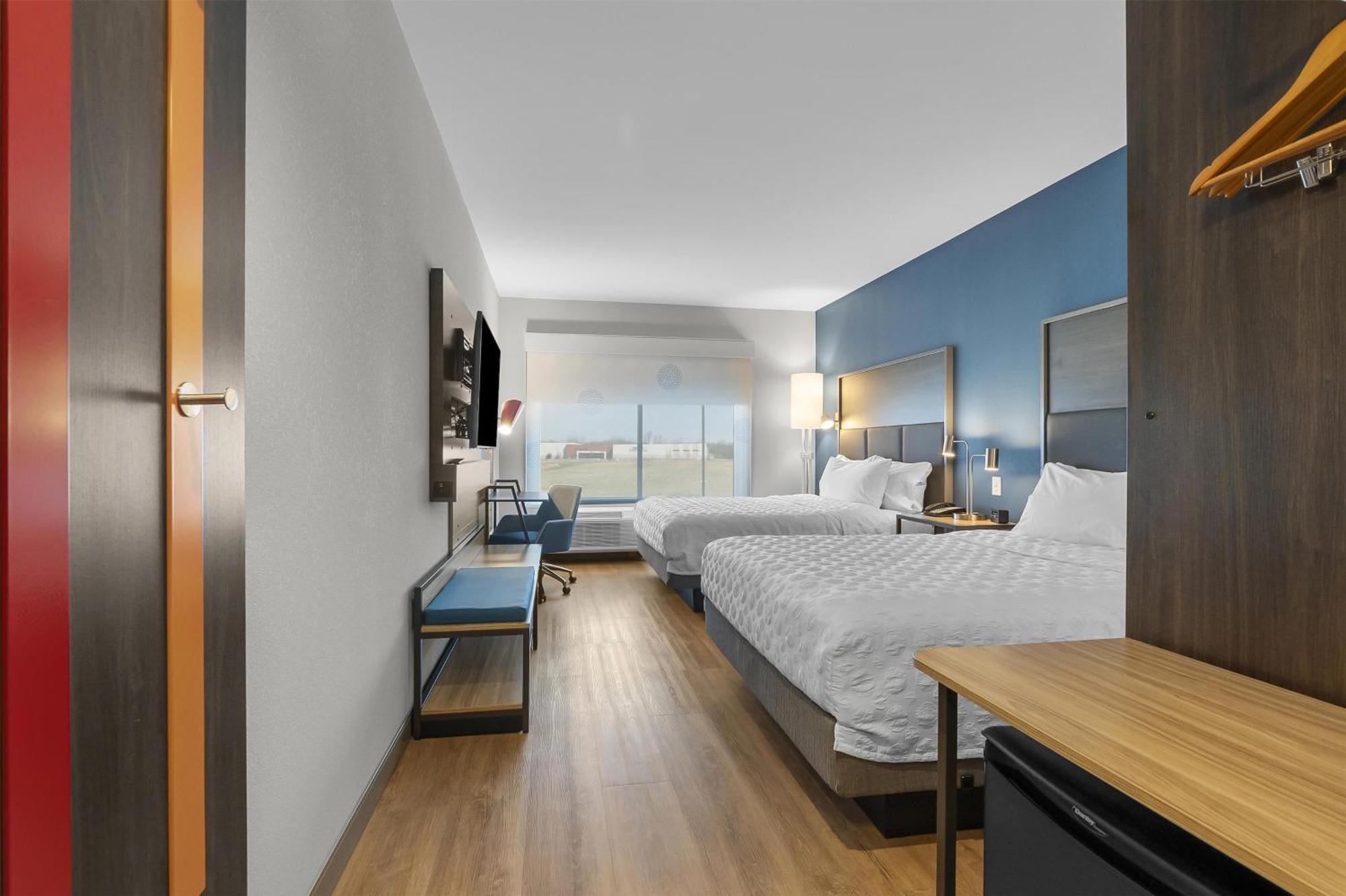 Tru By Hilton Cape Girardeau Hotell Eksteriør bilde