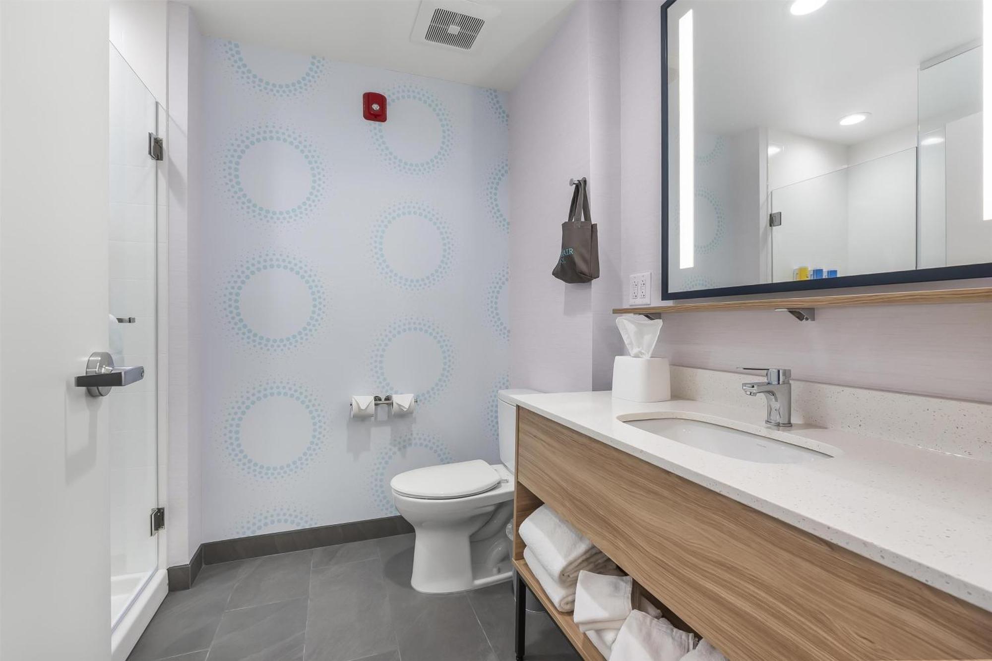 Tru By Hilton Cape Girardeau Hotell Eksteriør bilde