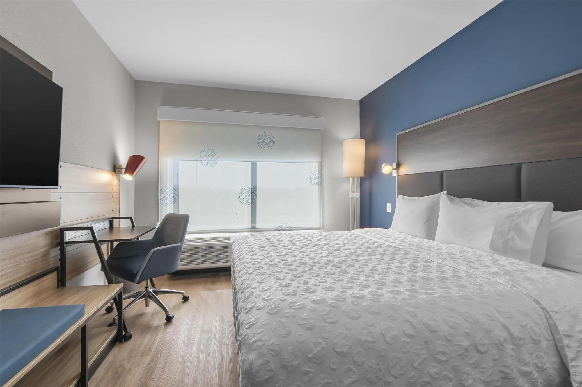 Tru By Hilton Cape Girardeau Hotell Eksteriør bilde
