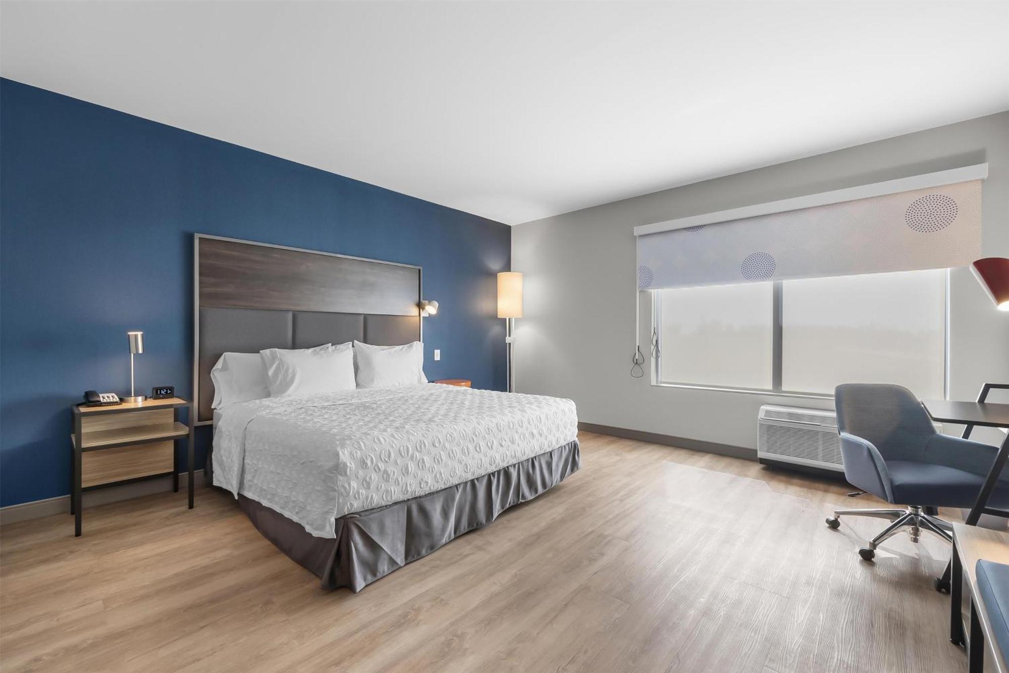 Tru By Hilton Cape Girardeau Hotell Eksteriør bilde