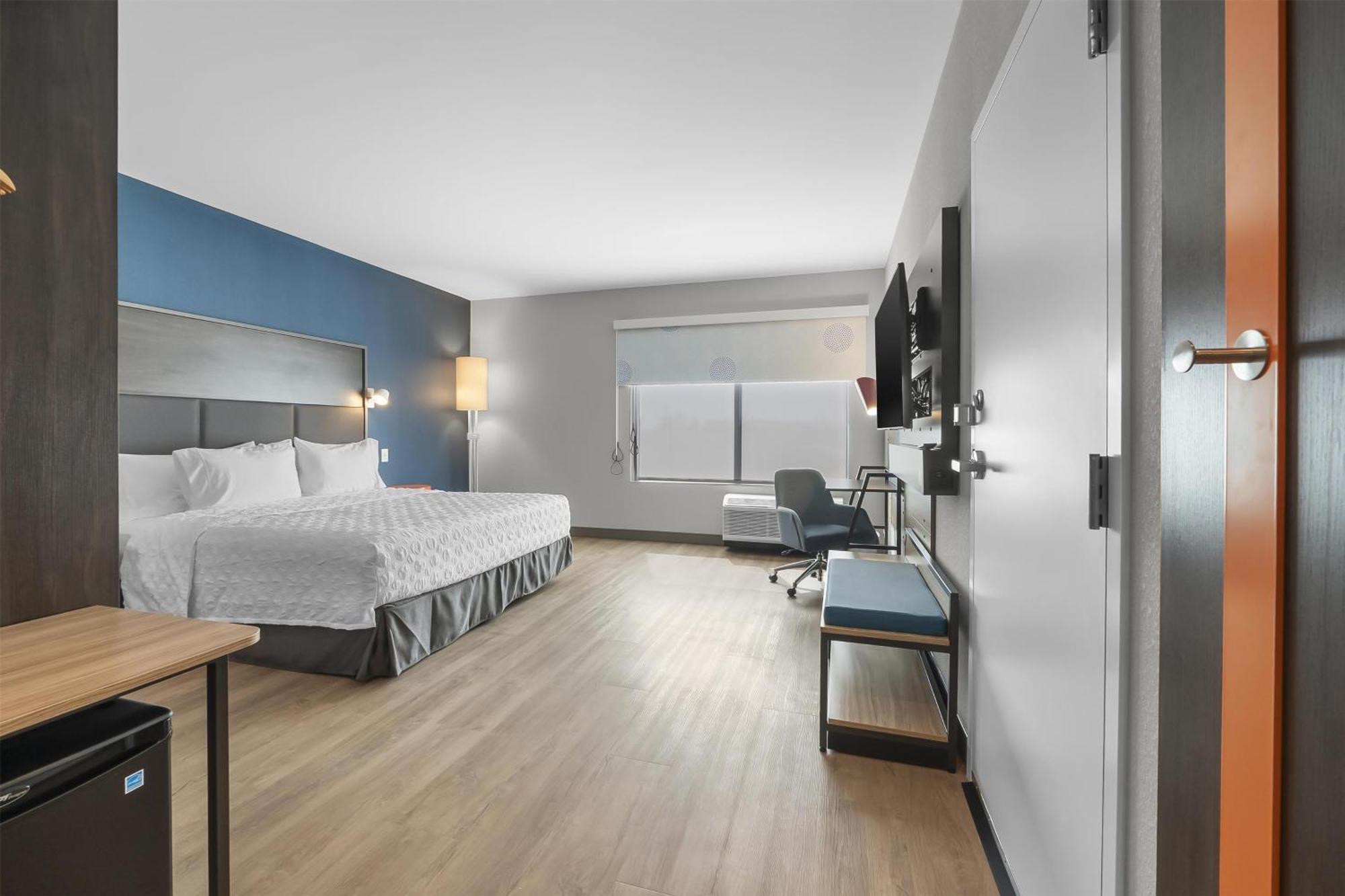 Tru By Hilton Cape Girardeau Hotell Eksteriør bilde