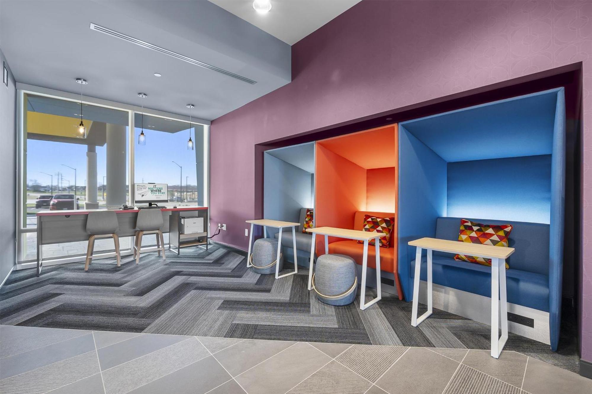 Tru By Hilton Cape Girardeau Hotell Eksteriør bilde