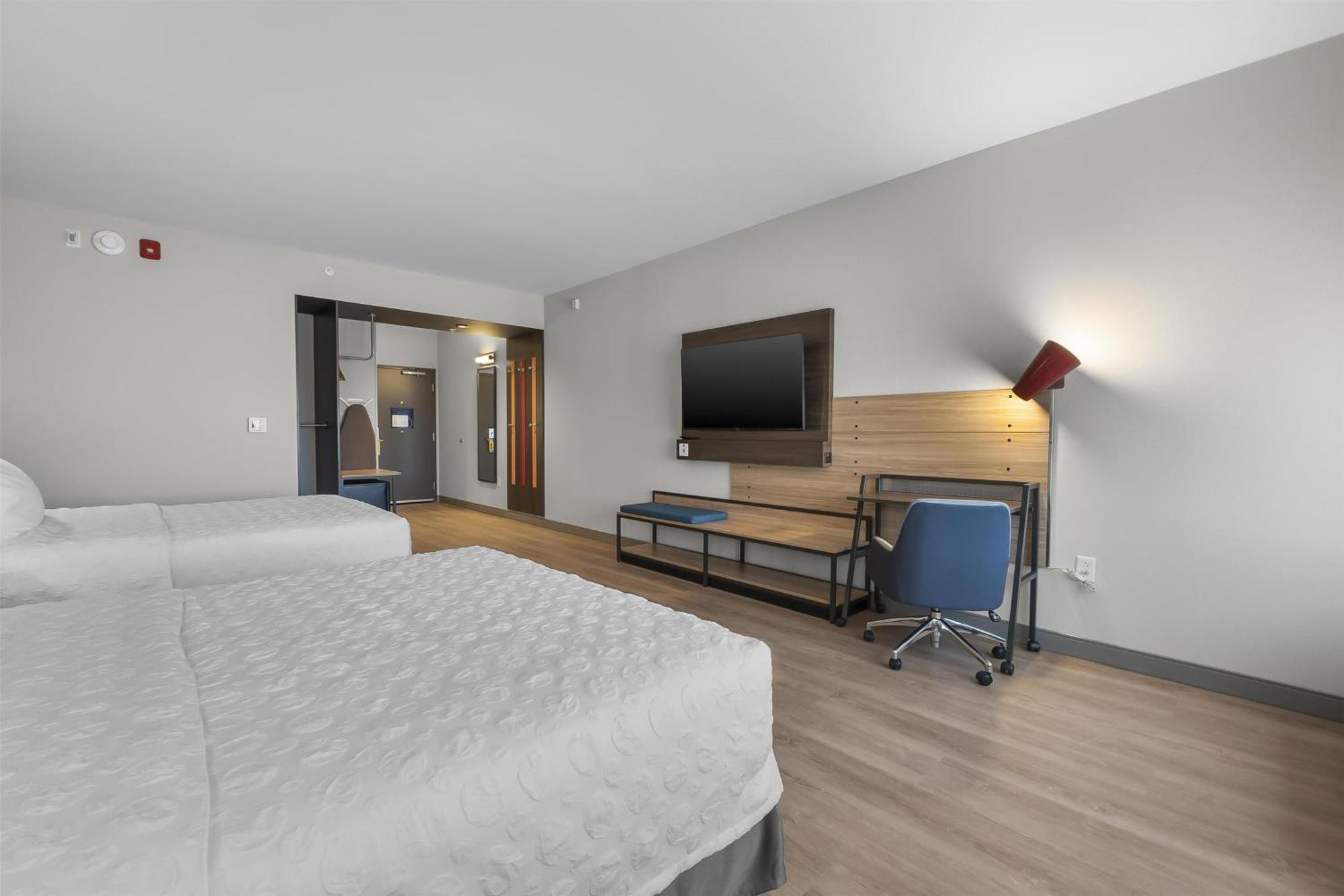 Tru By Hilton Cape Girardeau Hotell Eksteriør bilde
