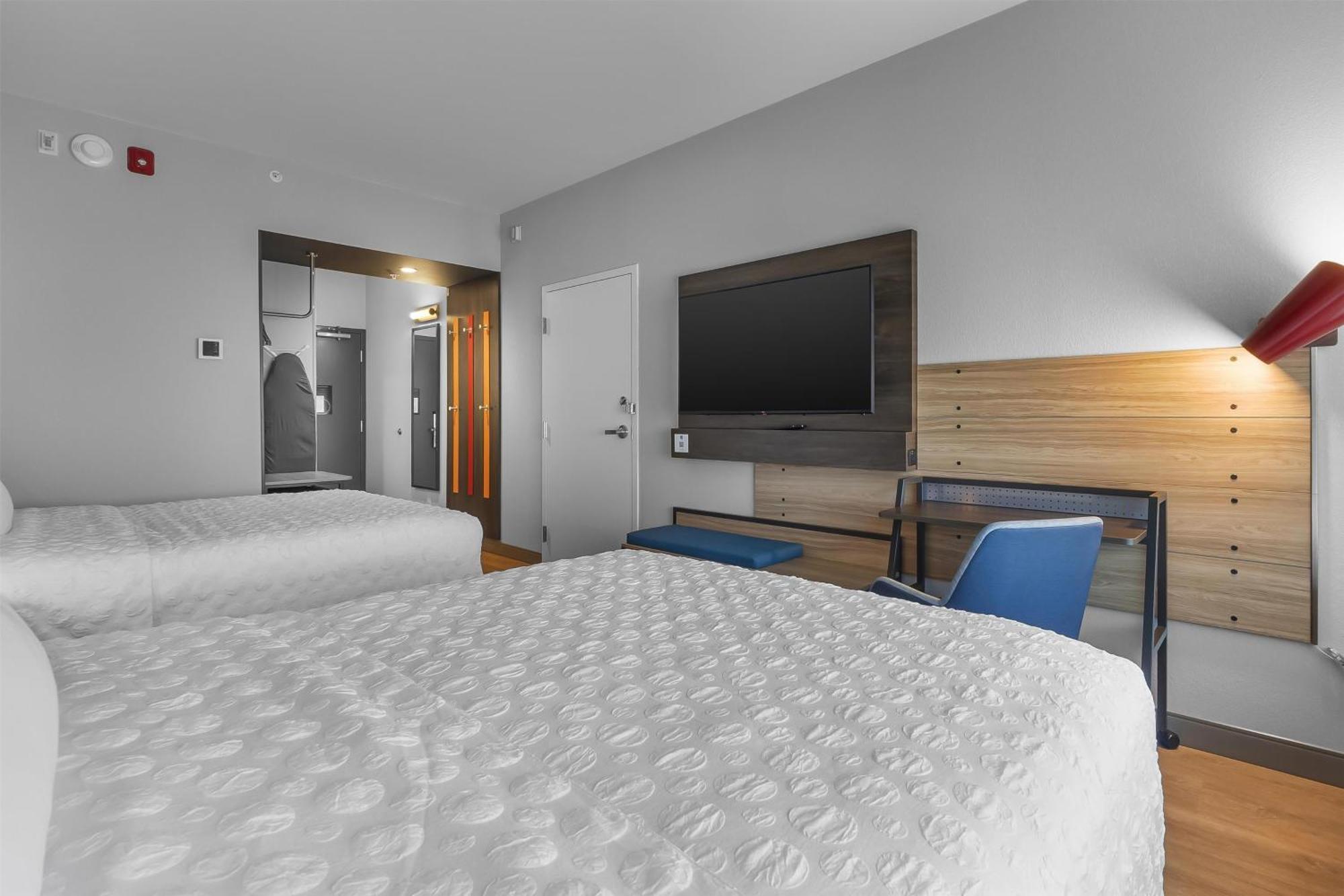 Tru By Hilton Cape Girardeau Hotell Eksteriør bilde