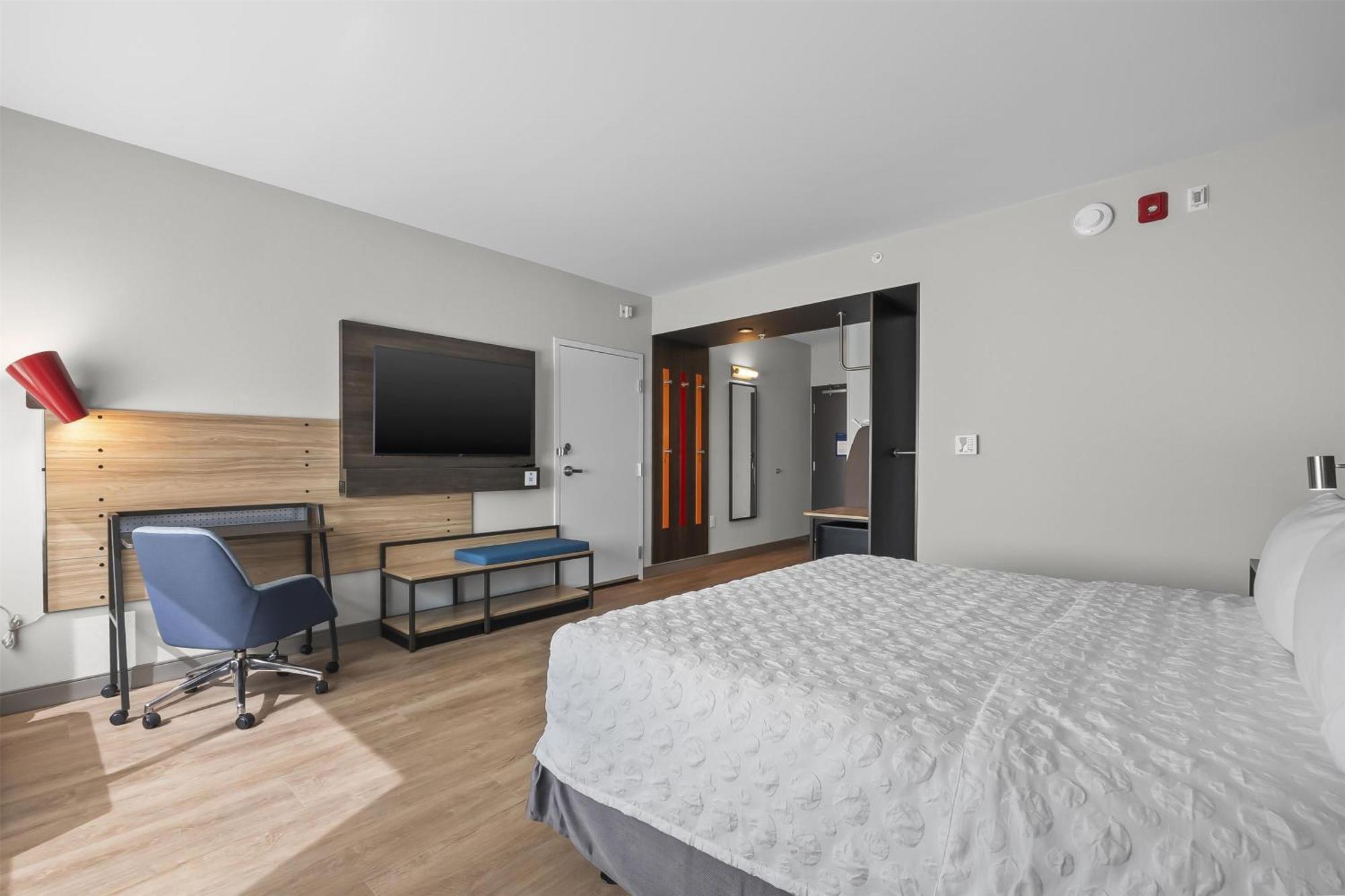 Tru By Hilton Cape Girardeau Hotell Eksteriør bilde