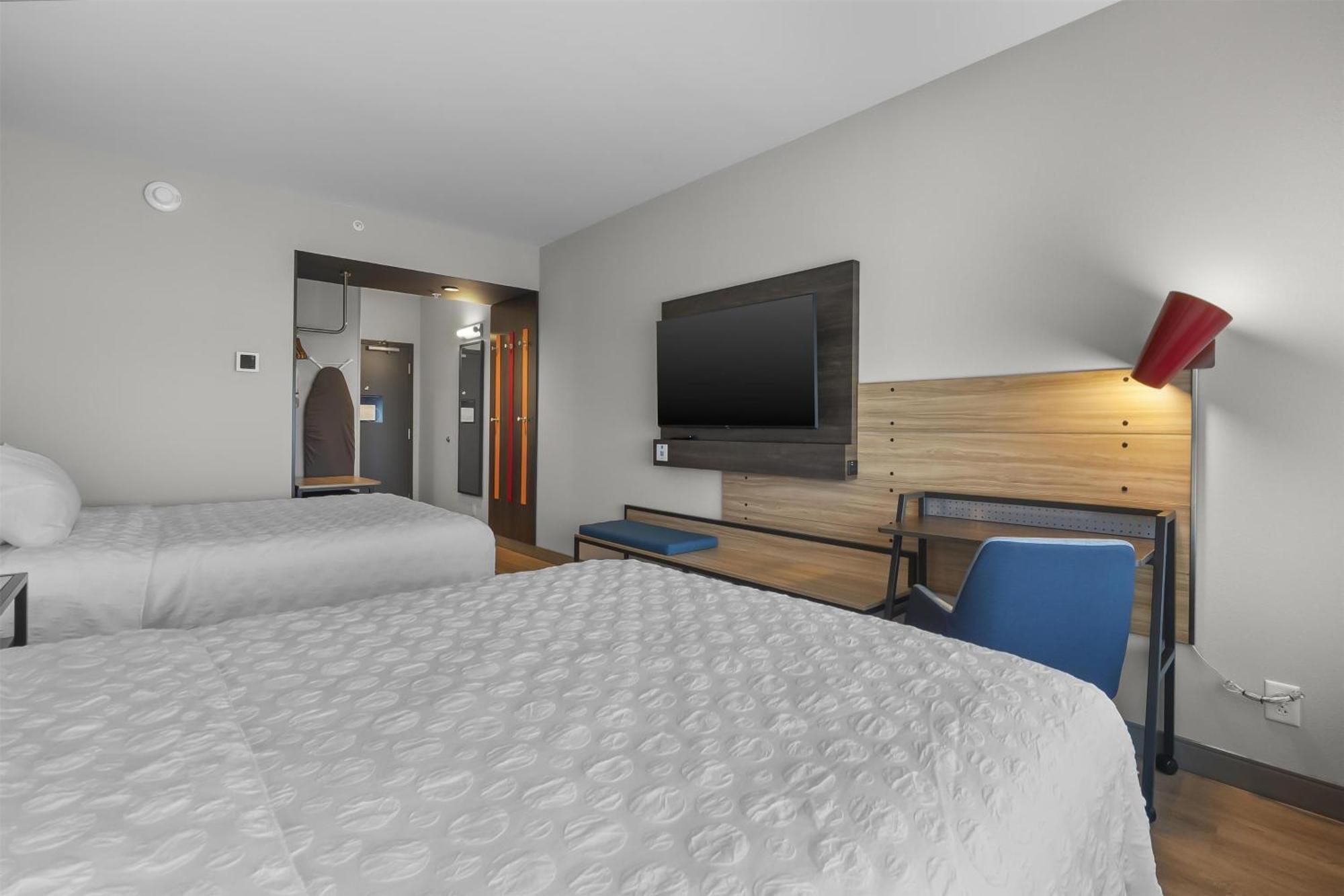 Tru By Hilton Cape Girardeau Hotell Eksteriør bilde