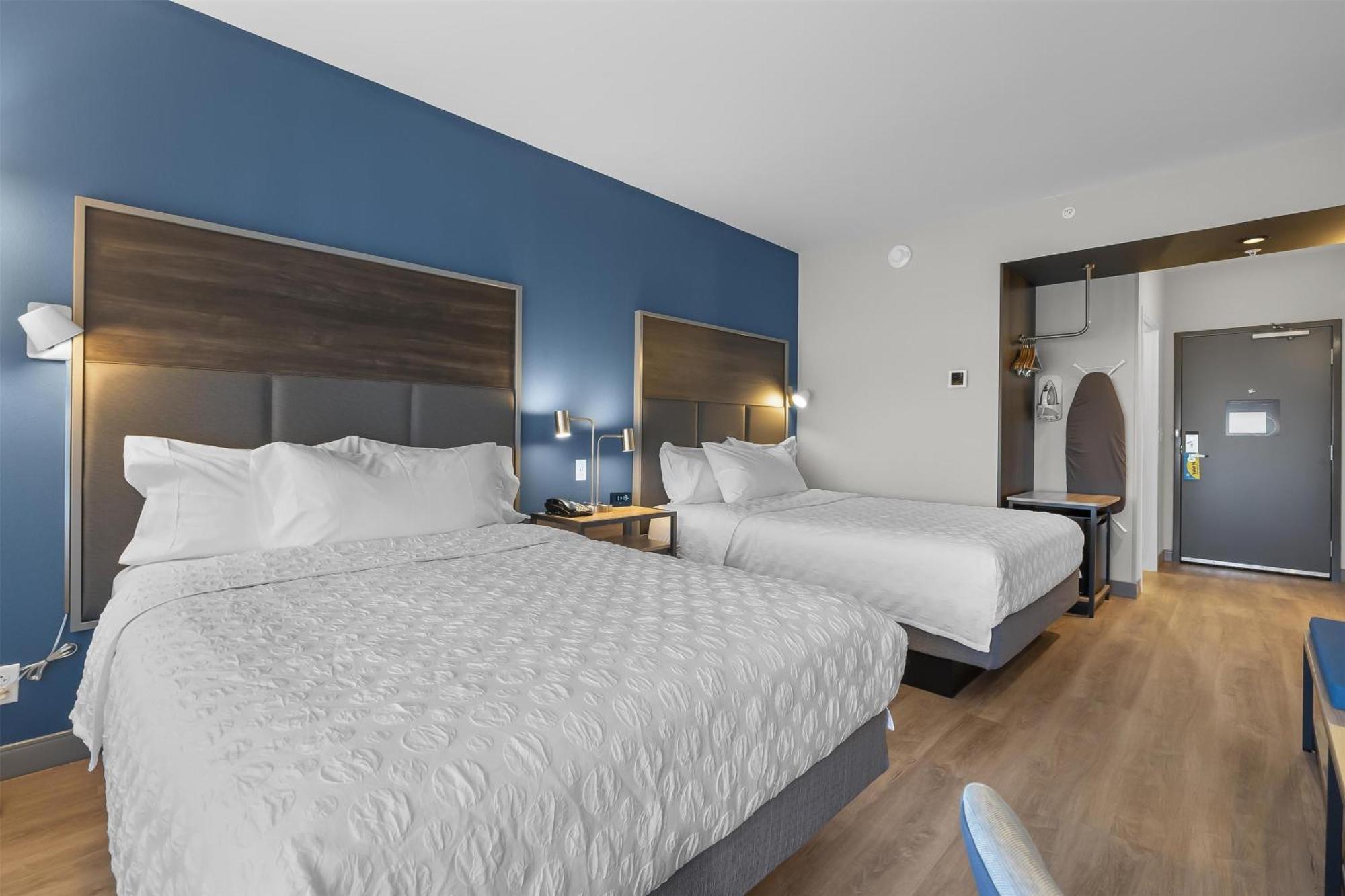 Tru By Hilton Cape Girardeau Hotell Eksteriør bilde
