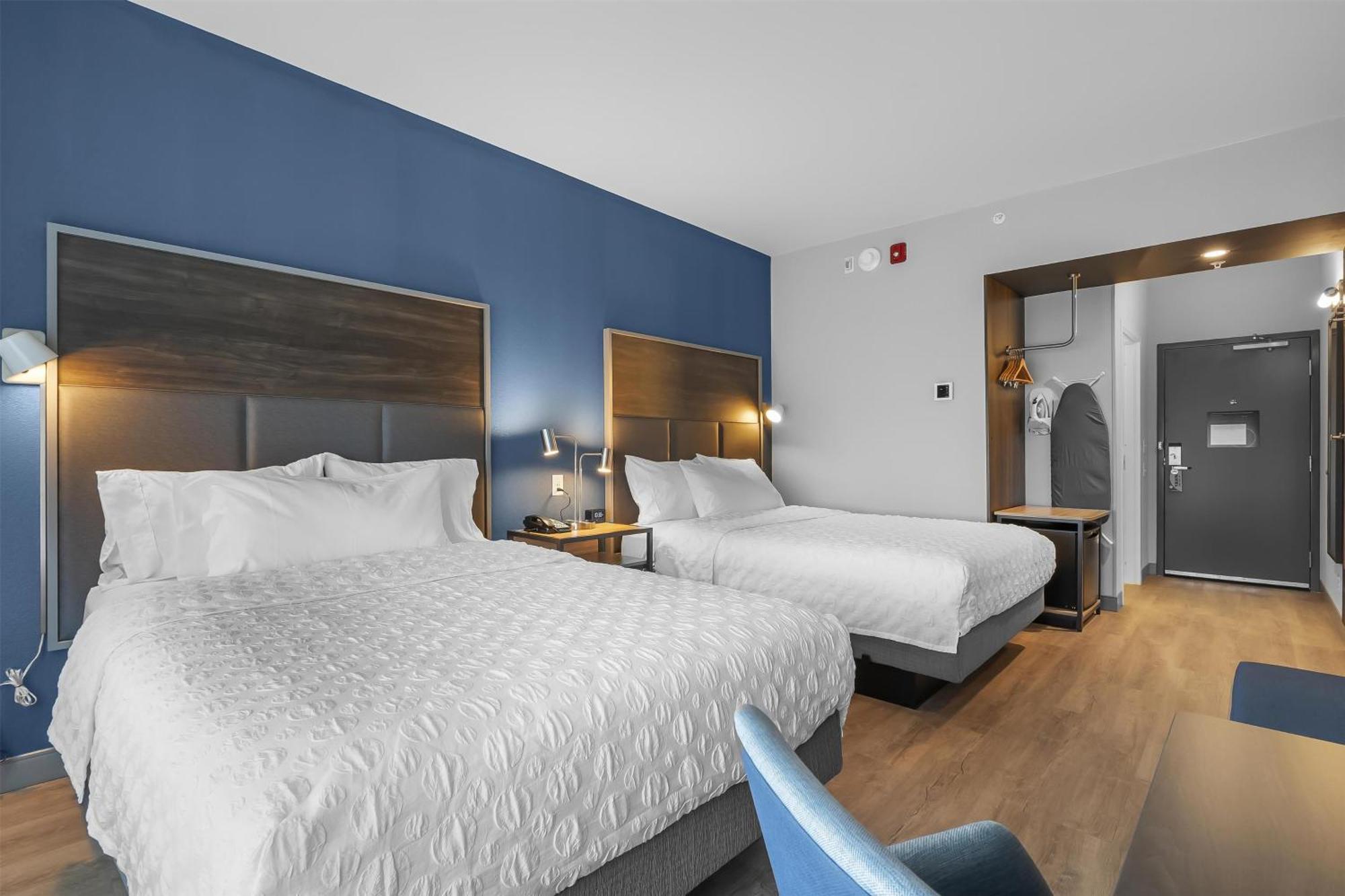 Tru By Hilton Cape Girardeau Hotell Eksteriør bilde