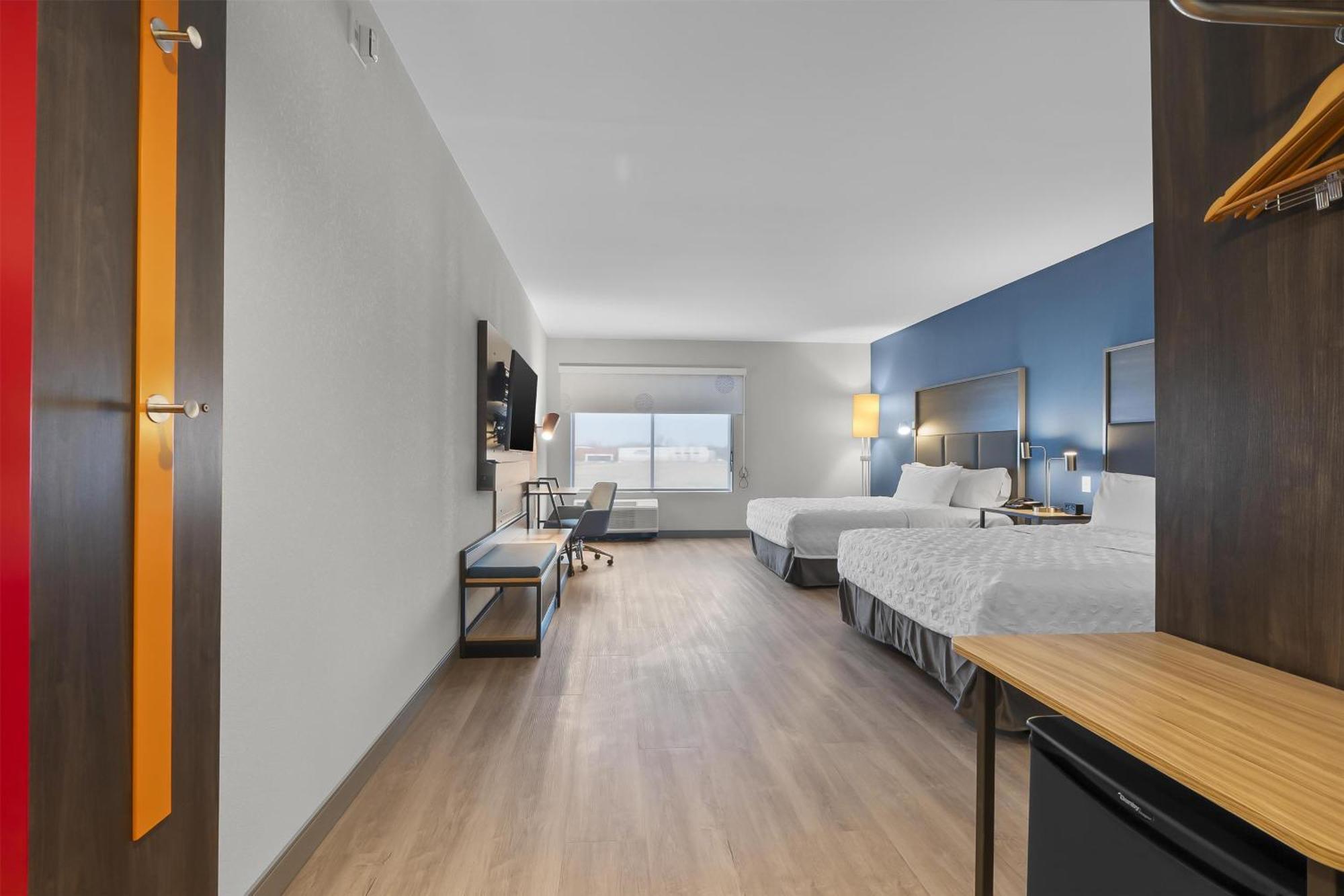 Tru By Hilton Cape Girardeau Hotell Eksteriør bilde