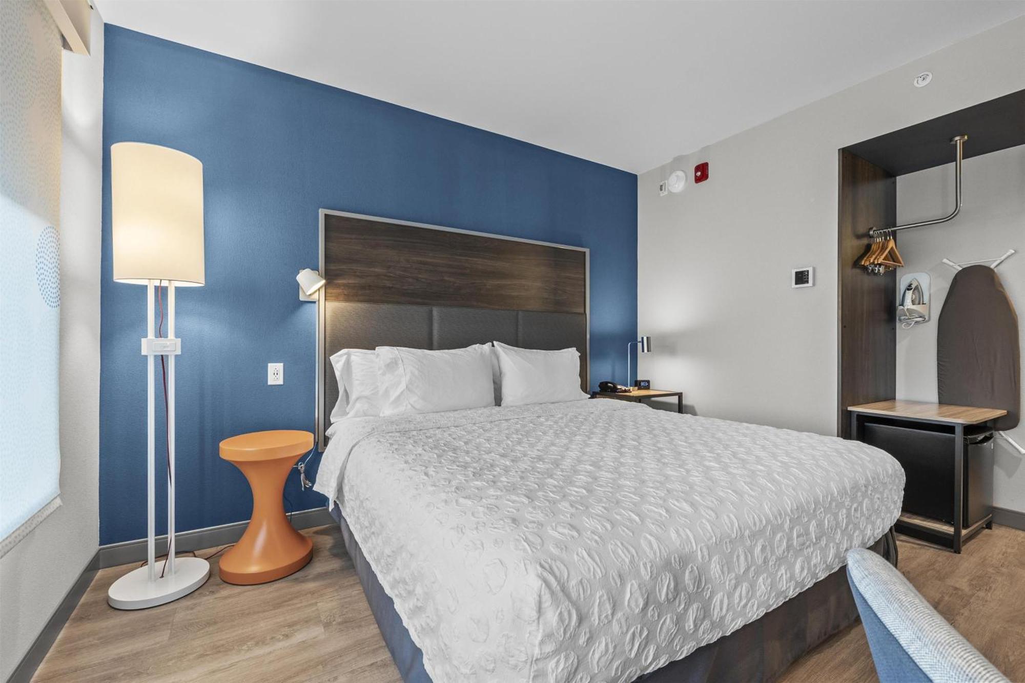 Tru By Hilton Cape Girardeau Hotell Eksteriør bilde