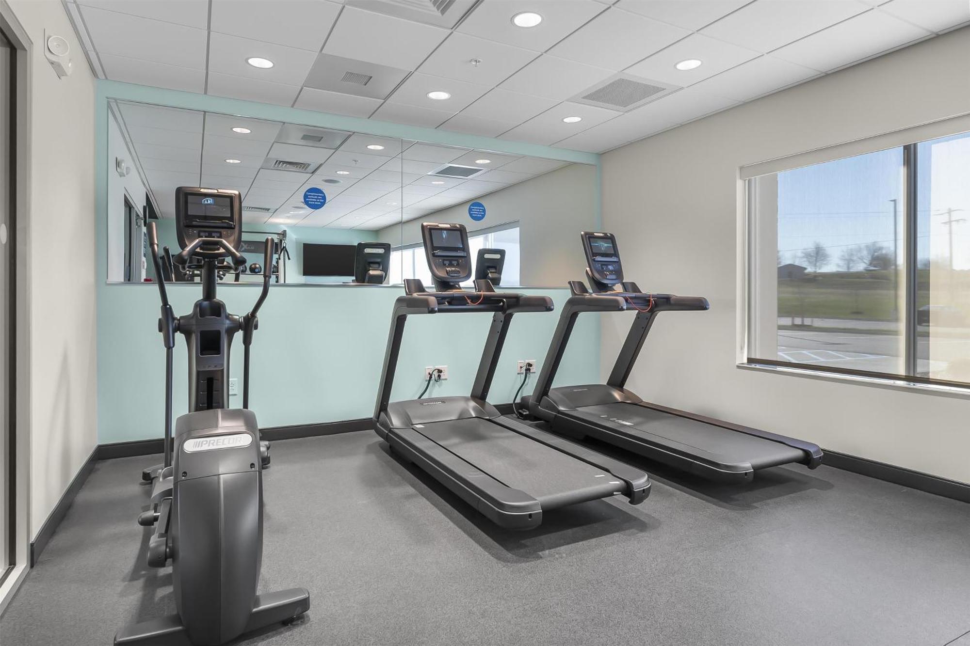 Tru By Hilton Cape Girardeau Hotell Eksteriør bilde