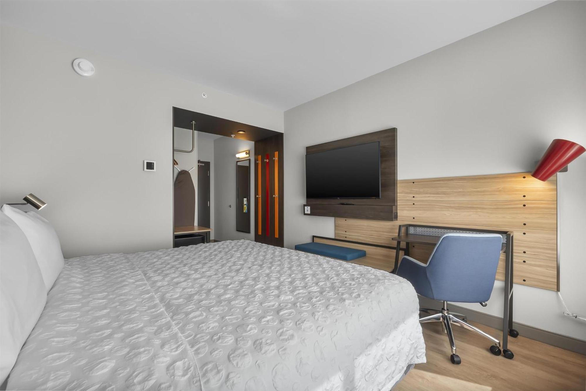 Tru By Hilton Cape Girardeau Hotell Eksteriør bilde