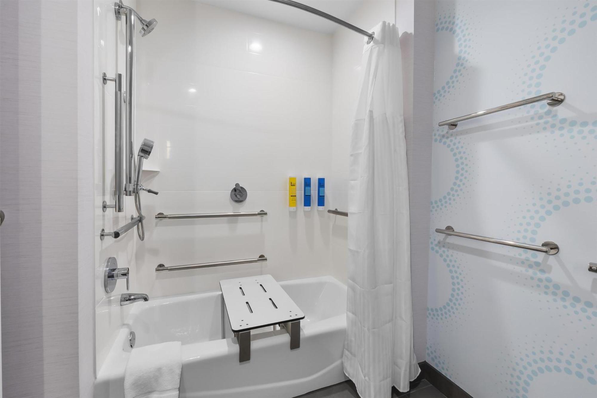 Tru By Hilton Cape Girardeau Hotell Eksteriør bilde