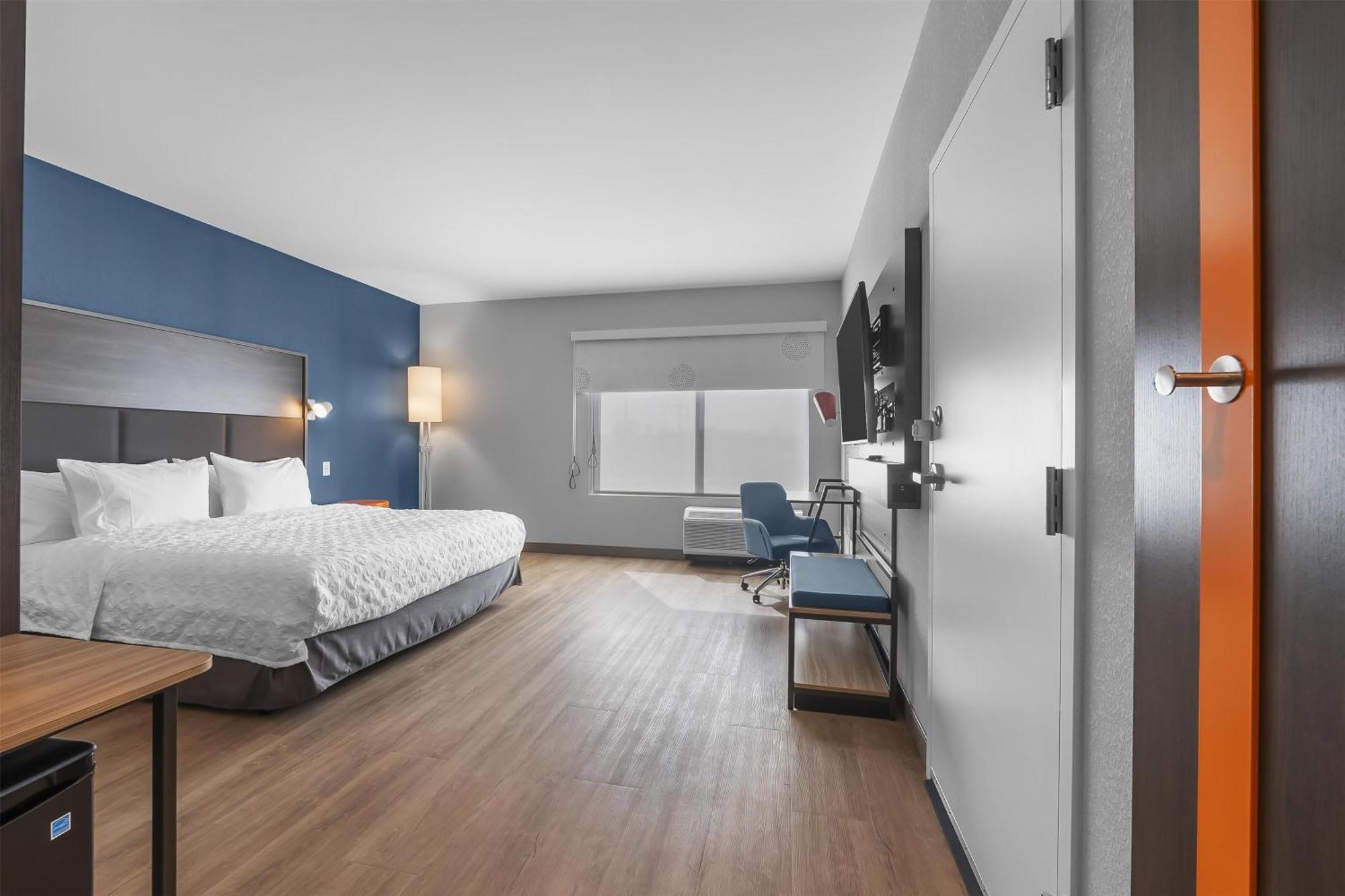 Tru By Hilton Cape Girardeau Hotell Eksteriør bilde
