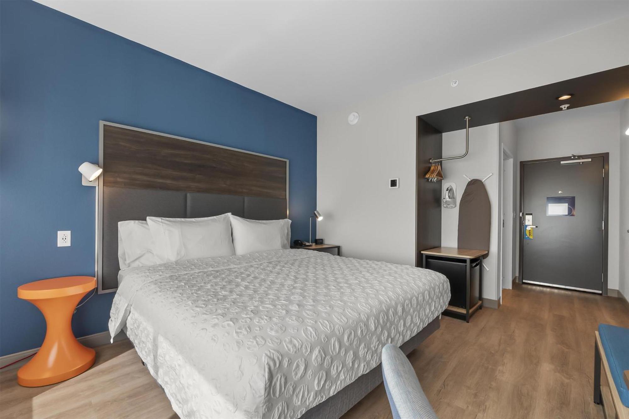 Tru By Hilton Cape Girardeau Hotell Eksteriør bilde
