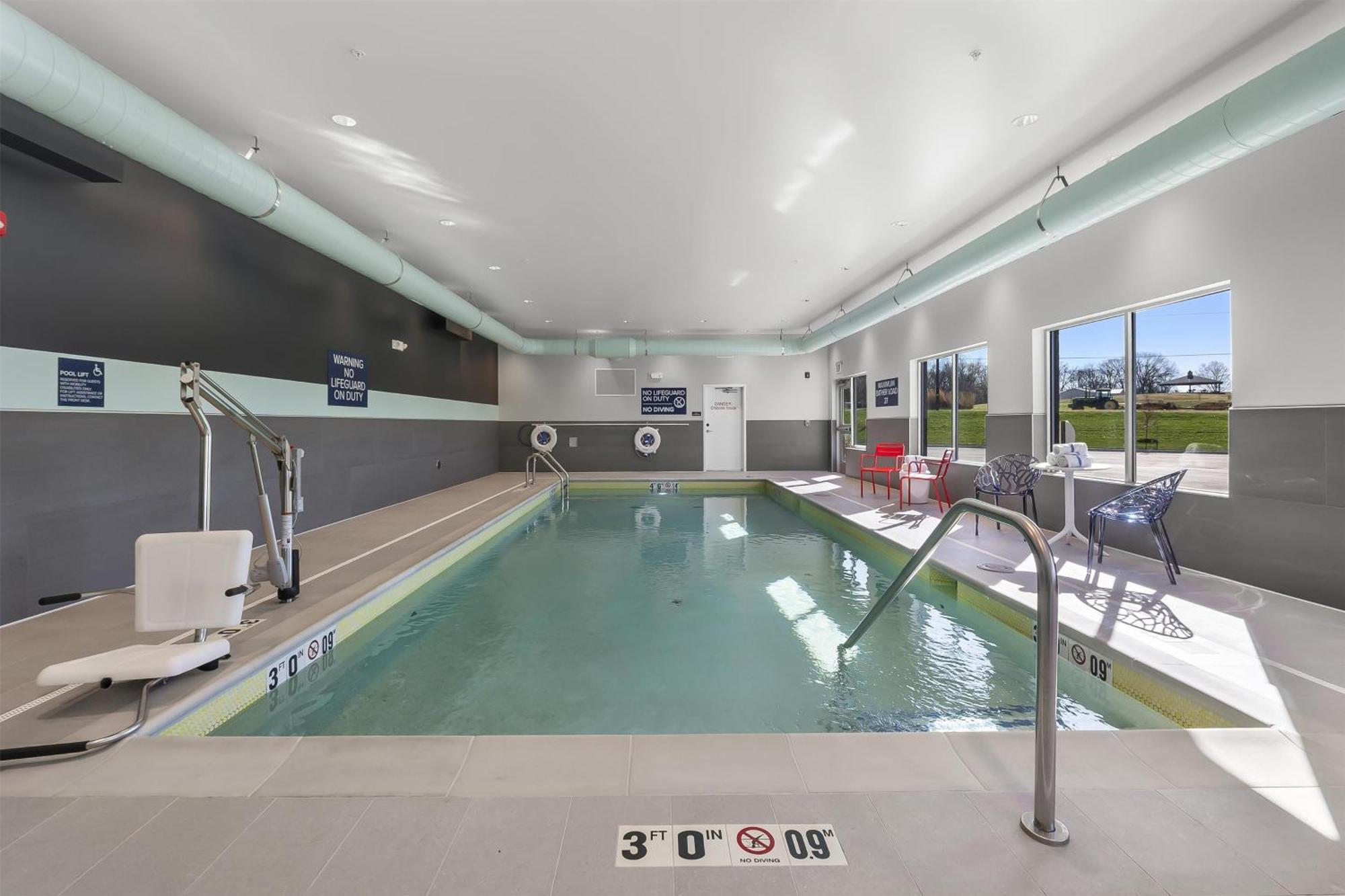Tru By Hilton Cape Girardeau Hotell Eksteriør bilde