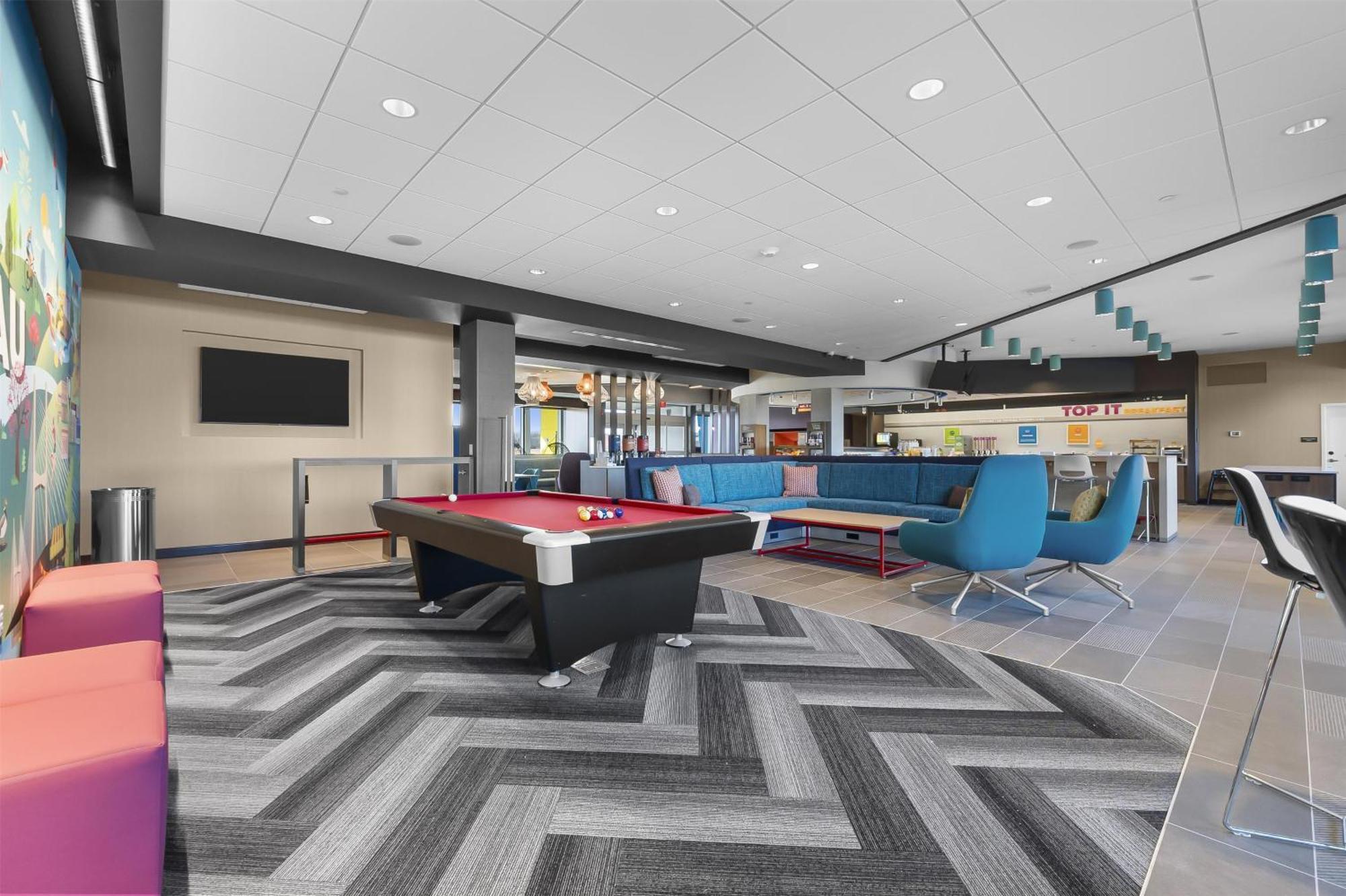 Tru By Hilton Cape Girardeau Hotell Eksteriør bilde