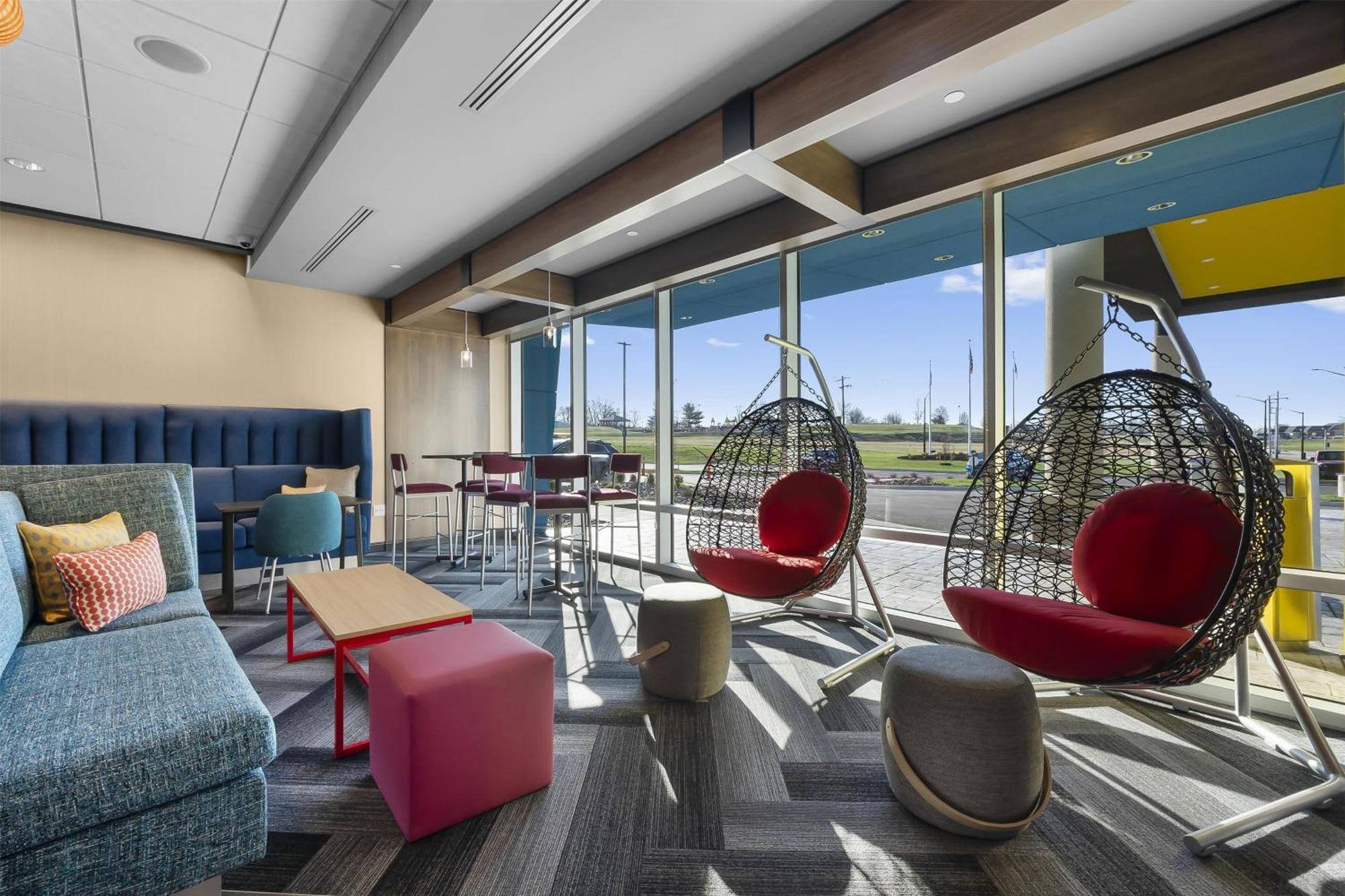 Tru By Hilton Cape Girardeau Hotell Eksteriør bilde