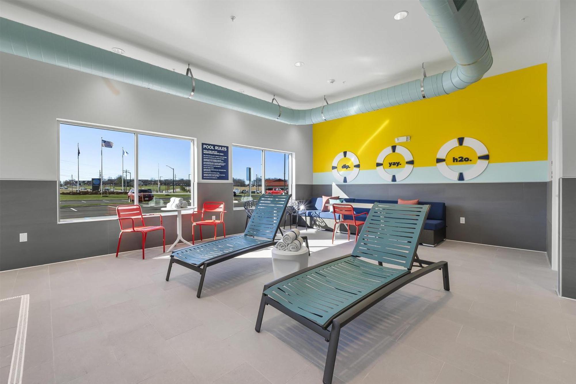 Tru By Hilton Cape Girardeau Hotell Eksteriør bilde